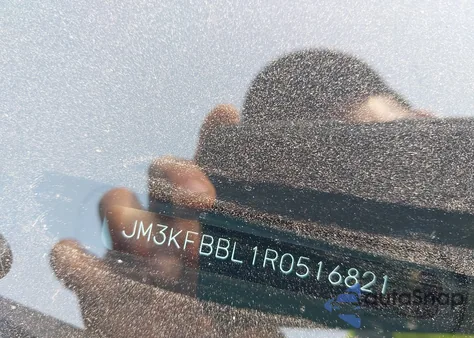 2024 Mazda Cx-5 2.5 S Select из США, поврежденный, VIN JM3KFBBL1R0516821